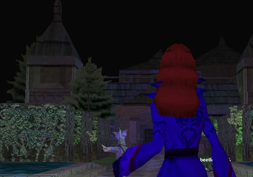 Stellara Visits Unrest Stellara Visits Unrest