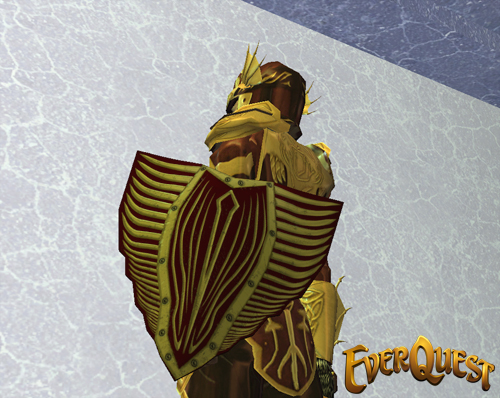 Erad's Bulwark Erad's Bulwark