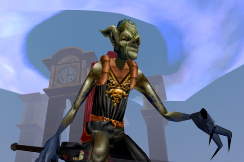 Ancient Innoruuk Ancient Innoruuk