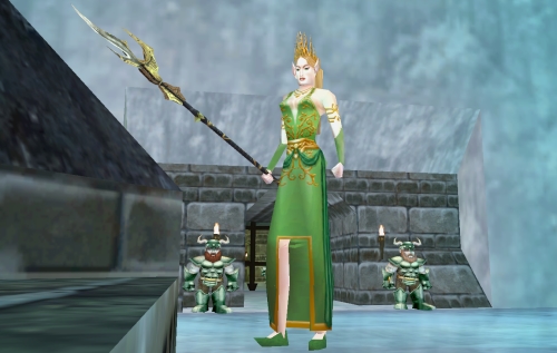 Ancient Tunare Ancient Tunare