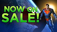 Bundles and DLC Packs On Sale For A Limited Time!