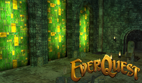 Tower of Rot Interior Tower of Rot Interior