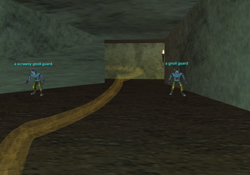 Stellara Blackburrow Entrance Stellara Blackburrow Entrance