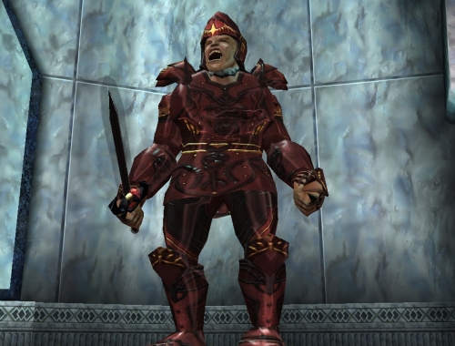 Bloodforged Hero’s Forge Bloodforged Hero’s Forge