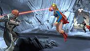 Game Update 37 Is Now Available, Featuring Supergirl Unlockable by Members!