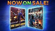 DLC Packs On Sale! Get The Last Laugh and Home Turf for 30% Off!