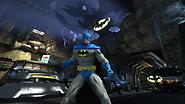 Celebrate Batman75 With The New Classic Batman For Legends!