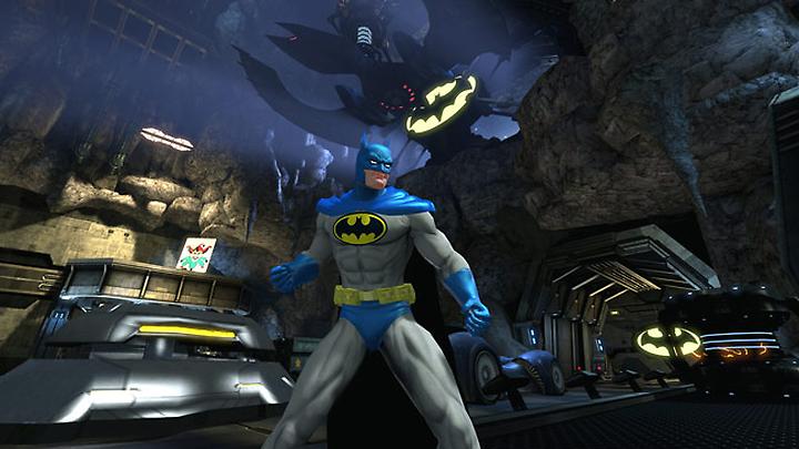 Which Site Is Best For Earning Online? Celebrate Batman75 With The New Classic Batman For Legends! | DC