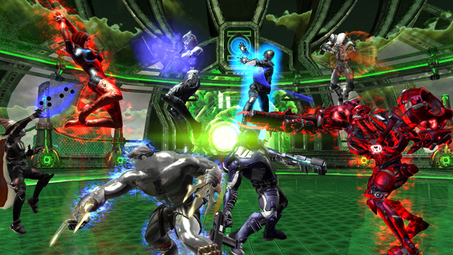 Survival Mode Survival Mode