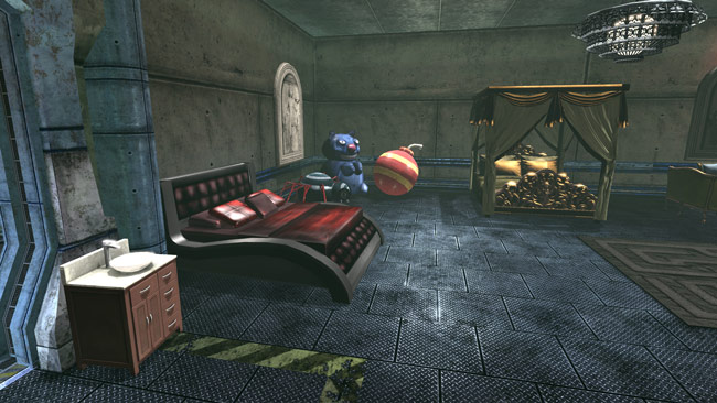 Survival Mode Rewards Survival Mode Rewards