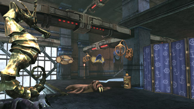 Summer Base Summer Base