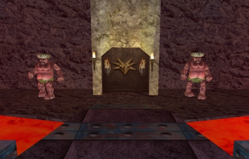 Nagafen's Lair Nagafen's Lair