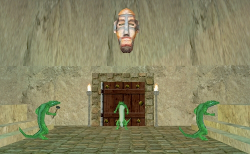 Cazic-Thule Cazic-Thule