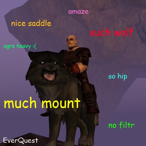 Black Wolf Meme Black Wolf Meme