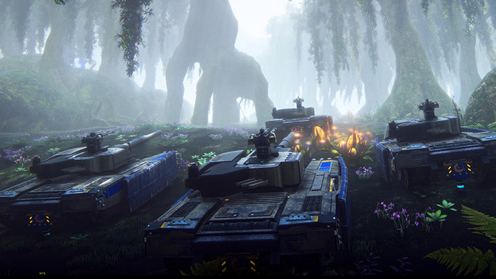 The Battle for Hossin has Officially Begun