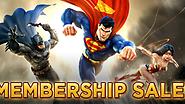PlayStation Membership Sale! Get The 3-Month Membership And Save!