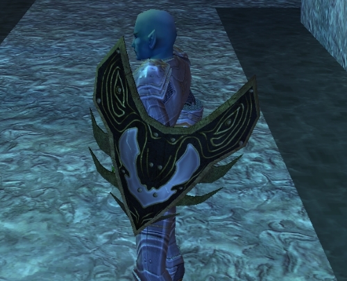 Neriak’s Imperial Defender Ornament Neriak’s Imperial Defender Ornament