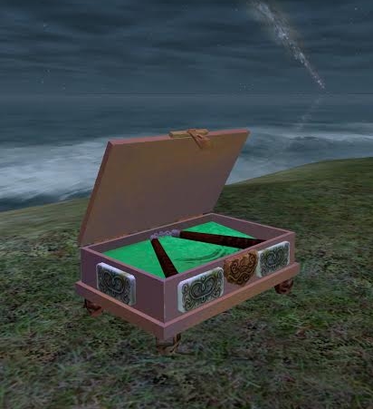 Weapon of Ultimate Power Weapon of Ultimate Power