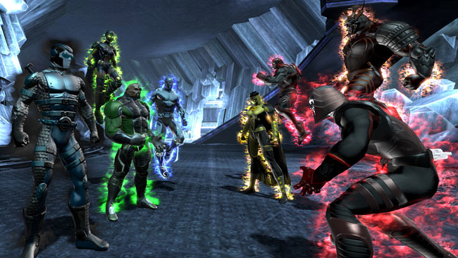 Booster Bundle Auras Booster Bundle Auras