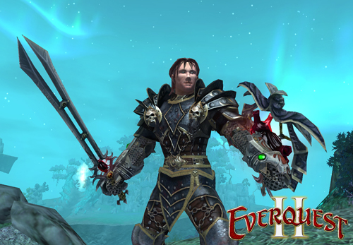 EverQuest II EverQuest II