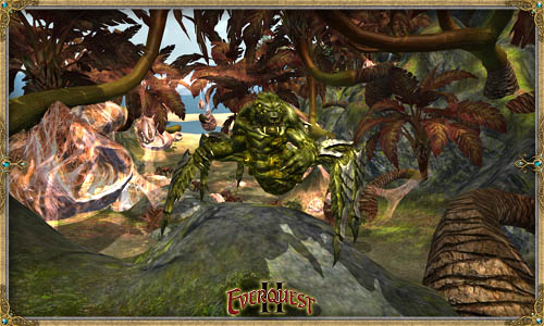 Death Weave Isle Death Weave Isle