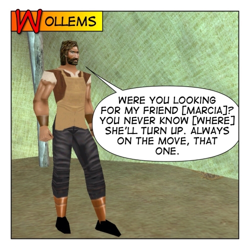 Wollems Noble Exchange Wollems Noble Exchange