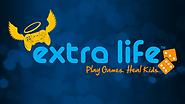 Join TEAM SOE and Play it Forward With Extra Life!