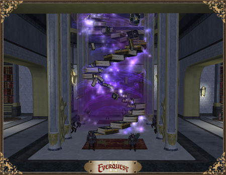 Library of Erudin Library of Erudin