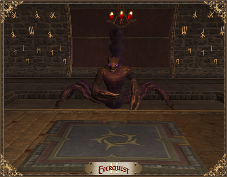 Charasis: Maiden’s Chamber Charasis: Maiden’s Chamber