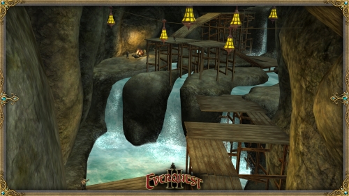 Brokenskull Island 3 Brokenskull Island 3