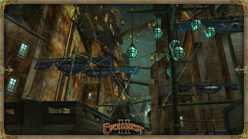 Brokenskull Bay 2 Brokenskull Bay 2