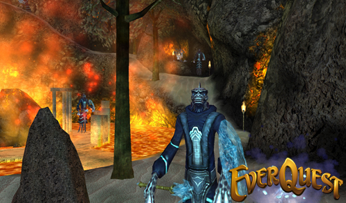 Tempest Temple 1 Tempest Temple 1