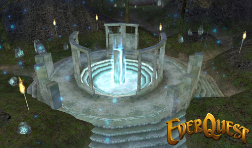 Tempest Temple 3 Tempest Temple 3