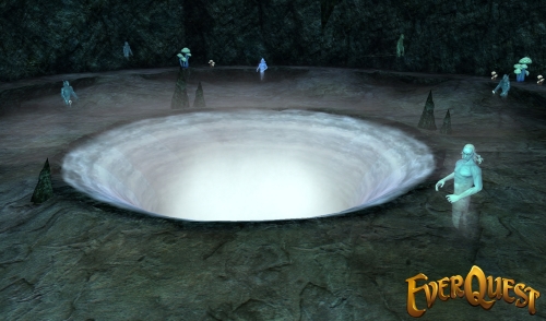 Caverns of Endless Song 3 Caverns of Endless Song 3