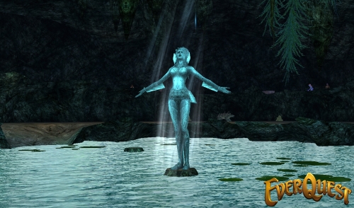 Caverns of Endless Song 1 Caverns of Endless Song 1