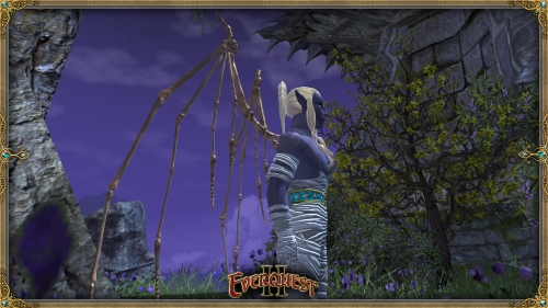 Fright Wings Fright Wings