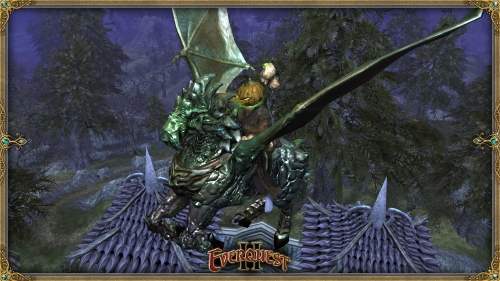 Umbral Blightmare Umbral Blightmare