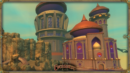 Barren Sky Barren Sky