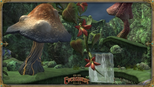 Emerald Halls Emerald Halls