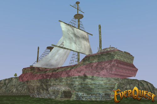 The Wayward Lady House 2 The Wayward Lady House 2