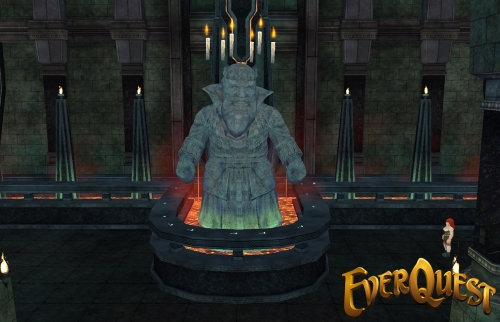 Degmar, The Lost Castle 1 Degmar, The Lost Castle 1