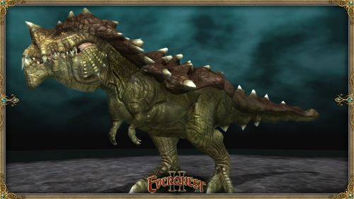 Prehistoric House Pet Prehistoric House Pet