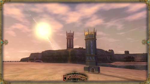 Mage Tower Mirage Mage Tower Mirage