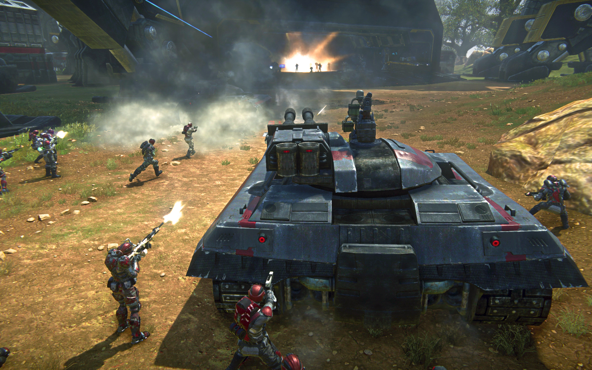 PlanetSide 2 Media planetside-2-media