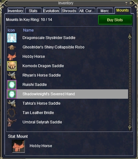 Mount Key Ring Mount Key Ring