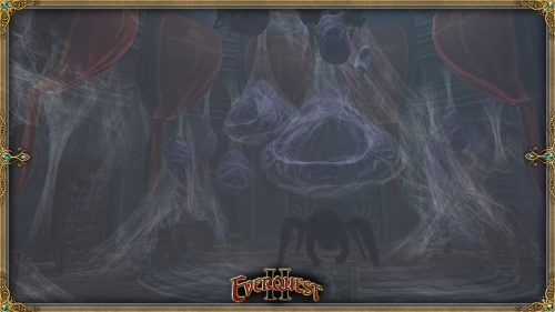 Castle Highhold 3 Castle Highhold 3