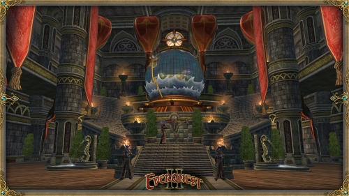 Castle Highhold 2 Castle Highhold 2