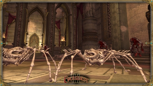 Ossuary of Malevolence 2 Ossuary of Malevolence 2