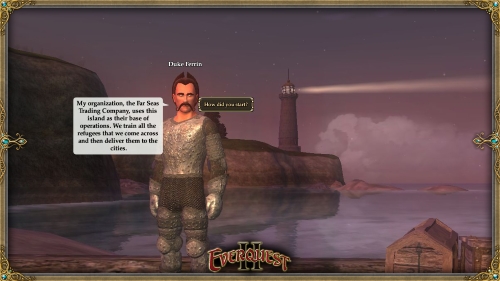 Duke Ferrin Replica Duke Ferrin Replica