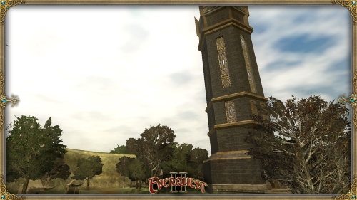 Isle of Refuge Mage Tower Isle of Refuge Mage Tower